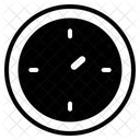 Clock Icon