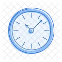 Clock Icon