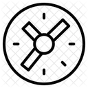 Clock Icon