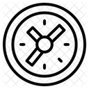 Clock Icon