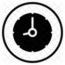 Clock Icon