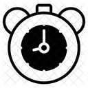 Clock Icon
