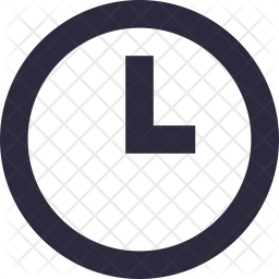 Clock Icon