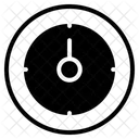 Clock Icon