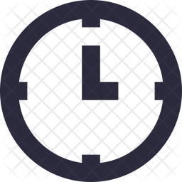 Clock Icon