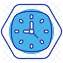 Clock Icon