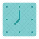 Clock Watch Time Icon
