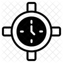 Clock Icon