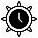 Clock Icon