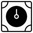 Clock Icon