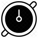 Clock Time Watch Icon