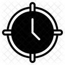 Clock Icon