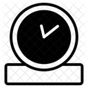 Clock Icon