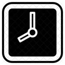 Clock Icon