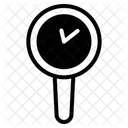 Clock Icon
