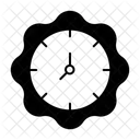 Clock  Icon