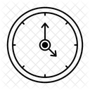 Clock Icon