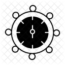 Clock Icon