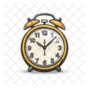Time Watch Timer Icon