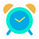 Alarm Clock Alarm Time Icon