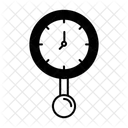 Clock Icon