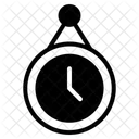 Clock Icon