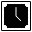 Clock Icon