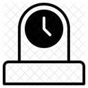 Clock Icon