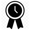 Clock Icon