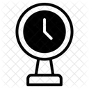 Clock Icon