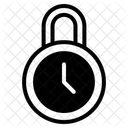 Clock Icon