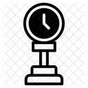 Clock Icon