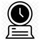 Clock Icon