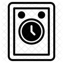 Clock Icon