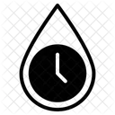 Clock Icon