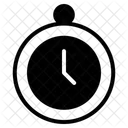 Clock Icon