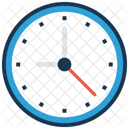 Clock Icon