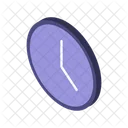 Clock Icon