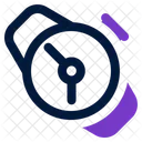 Clock Time Watch Icon