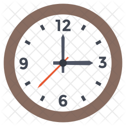 Clock Icon
