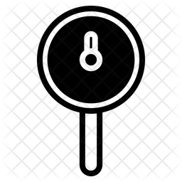 Clock  Icon