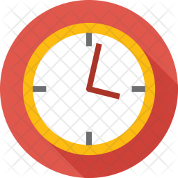 Clock Icon