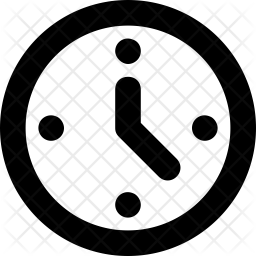 Clock Icon