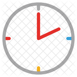 Clock Icon