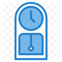Clock Clock Tower Time Icon
