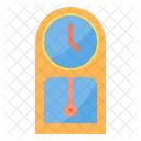 Clock Clock Tower Time Icon
