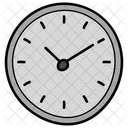 Timepiece Timekeeper Timer Icon