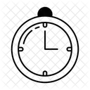 Clock Icon