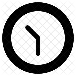 Clock Icon