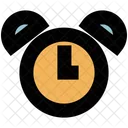 Clock Alarm Timer Icon